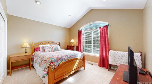 10004 Quarry Hl Pl, Parker CO 80134-3749 exterior