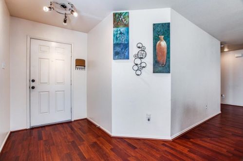 2533 Grand Gulf Rd, Fort Worth TX  76123-2610 exterior