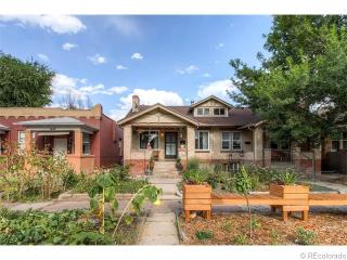 1428 Lowell Blvd, Denver CO  80219-4566 exterior