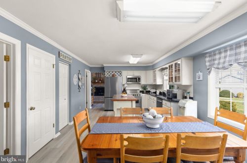 2317 Aquilas Delight, Fallston MD  21047-1032 exterior