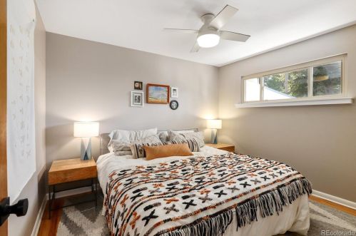 3700 Amherst Ave, Denver CO  80210-6602 exterior