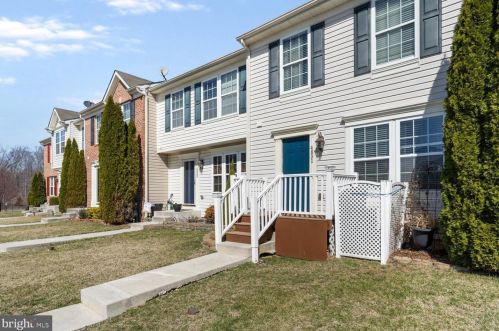 4831 Limestone Ct, Aberdeen, MD 21001-3623