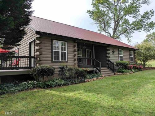 706 Union School Rd, Molena, GA 30258-2315
