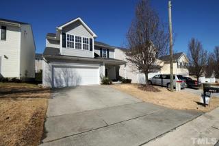 4453 Cardinal Grove Blvd, Raleigh NC  27616-2979 exterior