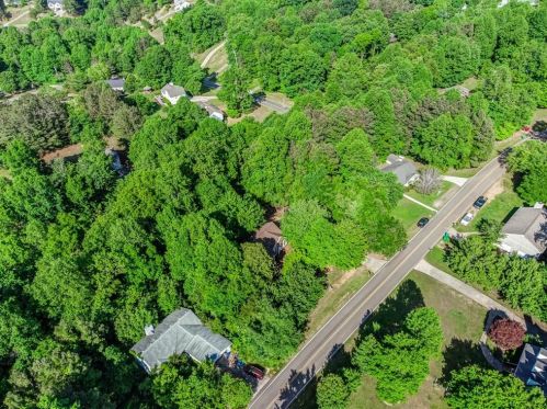 116 Ml Pond Ct, Big Canoe GA  30143-3963 exterior