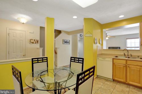 611 Possum Trot Way, Aberdeen MD  21001-2658 exterior