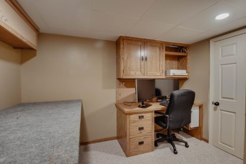 2642 5th Ave, Saint Paul MN  55109-3120 exterior