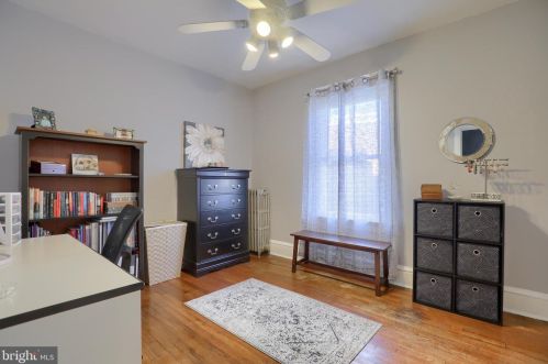 309 Rider Ave, Lancaster PA  17603-4832 exterior