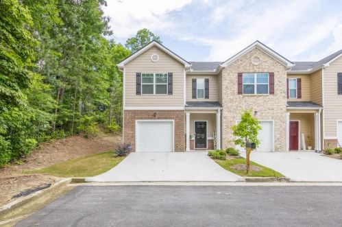 1327 Rogers Trce, Lithonia, GA 30058-7047