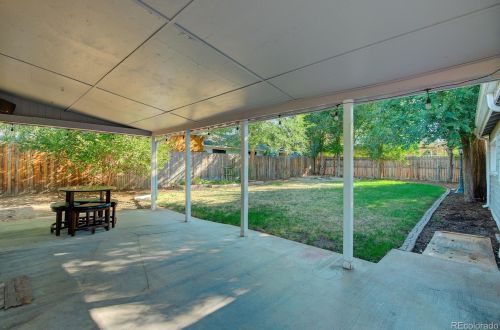 4478 Acoma St, Englewood CO 80110-5742 exterior