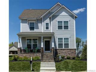 424 Bridge Creek Ct, Midlothian, VA 23113-3411