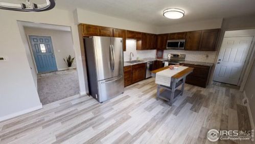 517 Gateway Ave, Fort Morgan CO  80701-3431 exterior