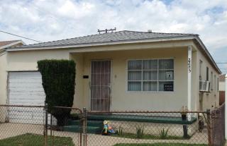 2285 Couts Ave, Los Angeles, CA 90040-1249
