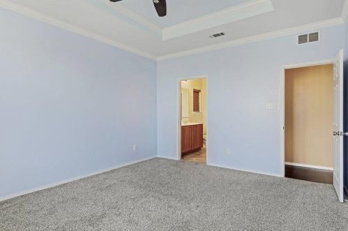 2340 Angoni Way, Fort Worth TX  76131-5126 exterior