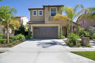 3419 Corte Panorama, Carlsbad, CA 92009-2037