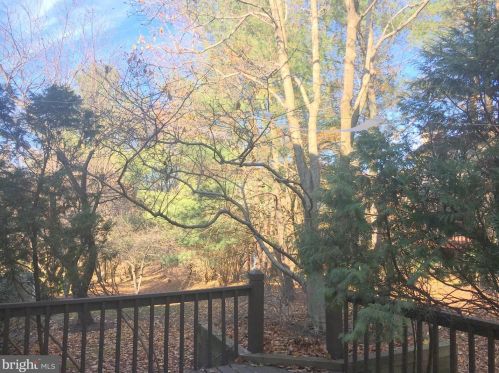 465 Sayre Dr, Princeton NJ  08540-5847 exterior