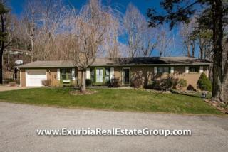 139 Fairview Dr, Boone, NC 28607-4508
