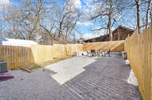 2612 Hemlock St, Cincinnati OH  45206-1608 exterior