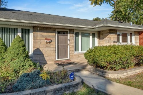 6336 Hohman Ave, Hammond, IN 46324-1019
