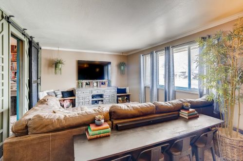 2193 Estes Way, Denver CO  80227-2326 exterior