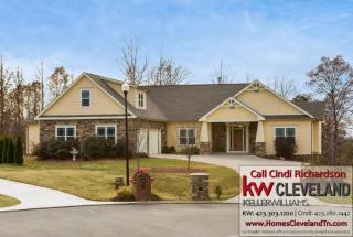 486 Covenant Dr, Cleveland, TN 37323-4444
