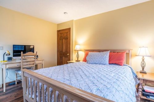 45 Whispering Pine Rd, Upper Stepney CT  06468-1430 exterior