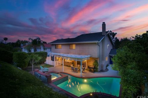 475 Paseo Bandera, Anaheim, CA 92807-3706