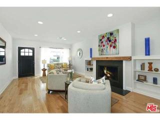 1165 Tremaine Ave, Los Angeles CA  90019-1721 exterior