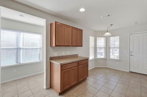 7850 Birmingham Forest Dr, Frisco TX  75034-6518 exterior