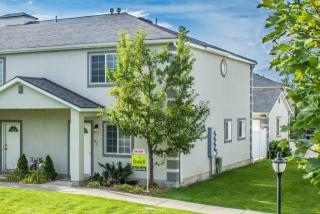 61 Hampton Pl, Logan UT  84341-1748 exterior