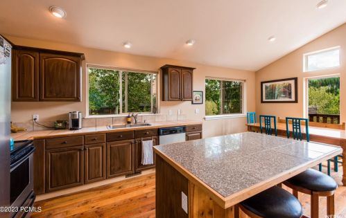 2094 Pine Meadow Dr, Hoytsville UT 84017-9362 exterior