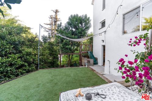 1520 Columbia Dr, Glendale CA  91205-3508 exterior