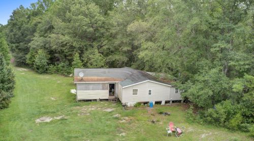 155 Maple Branch Rd, Reevesville, SC 29471-5005