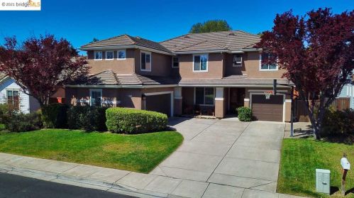 644 Robinson Way, Benicia, CA 94510-3947
