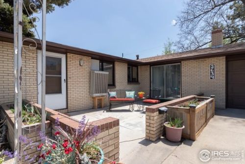 2634 Cedar Dr, Loveland, CO 80538-3248