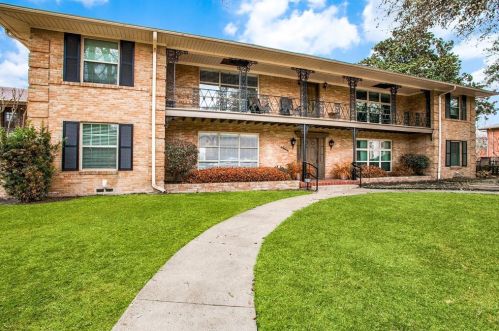 6131 Bandera Ave, Dallas, TX 75225-3382