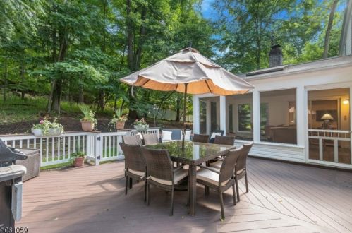 30 Deer Run Dr, Dover NJ  07869-4511 exterior