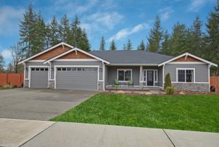 29012 31st Ave, Roy, WA 98580-7672