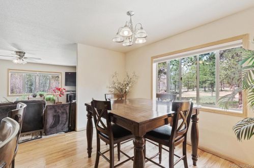 132 Wagon Tongue Rd, Bailey CO  80421-1057 exterior