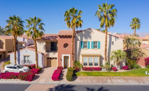 80282 Via Tesoro, La Quinta, CA 92253-9062