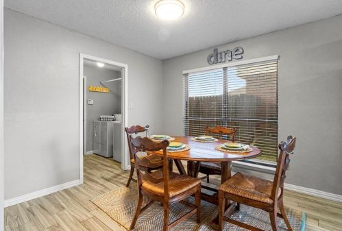 5229 Turtle Cv Rd, Garland TX 75044-4931 exterior