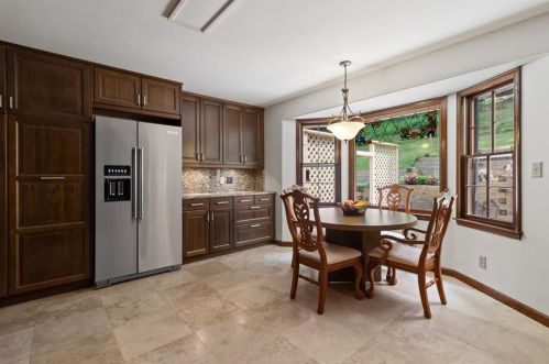 3527 Hidden Acres Dr, Atlanta GA  30340-4449 exterior