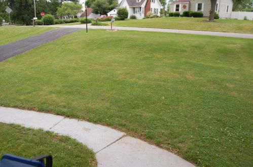 52 Indian Trl, Gary IN 46410-4754 exterior