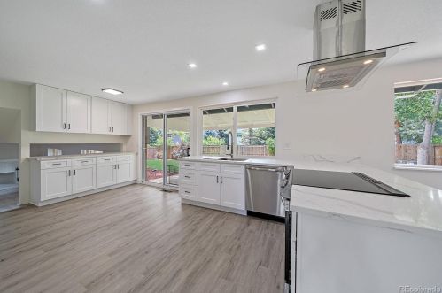 6337 Olive St, Englewood CO  80111-3545 exterior