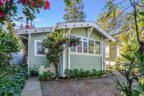 1837 2nd St, San Rafael, CA 94901-2653