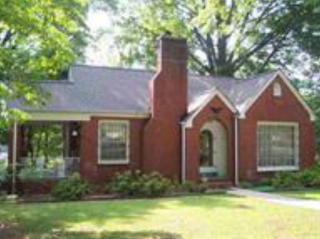 905 Petty St, Gaffney, SC 29340-2921