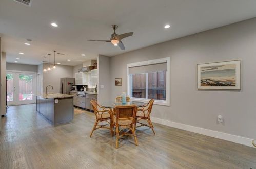 3228 Wabash Ave, Fort Worth TX  76109-2246 exterior