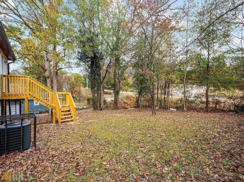 121 Dahlia Ave, Atlanta GA  30314-1207 exterior