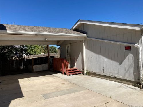 234 10th Ave, Denver, CO 80204-4016