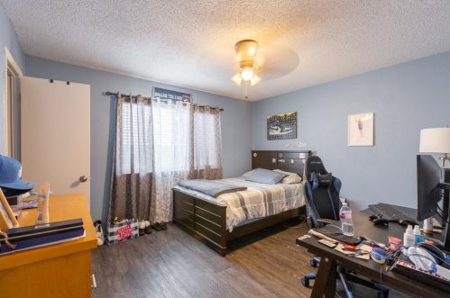 2820 Ursa Cir, Garland TX  75044-6245 exterior